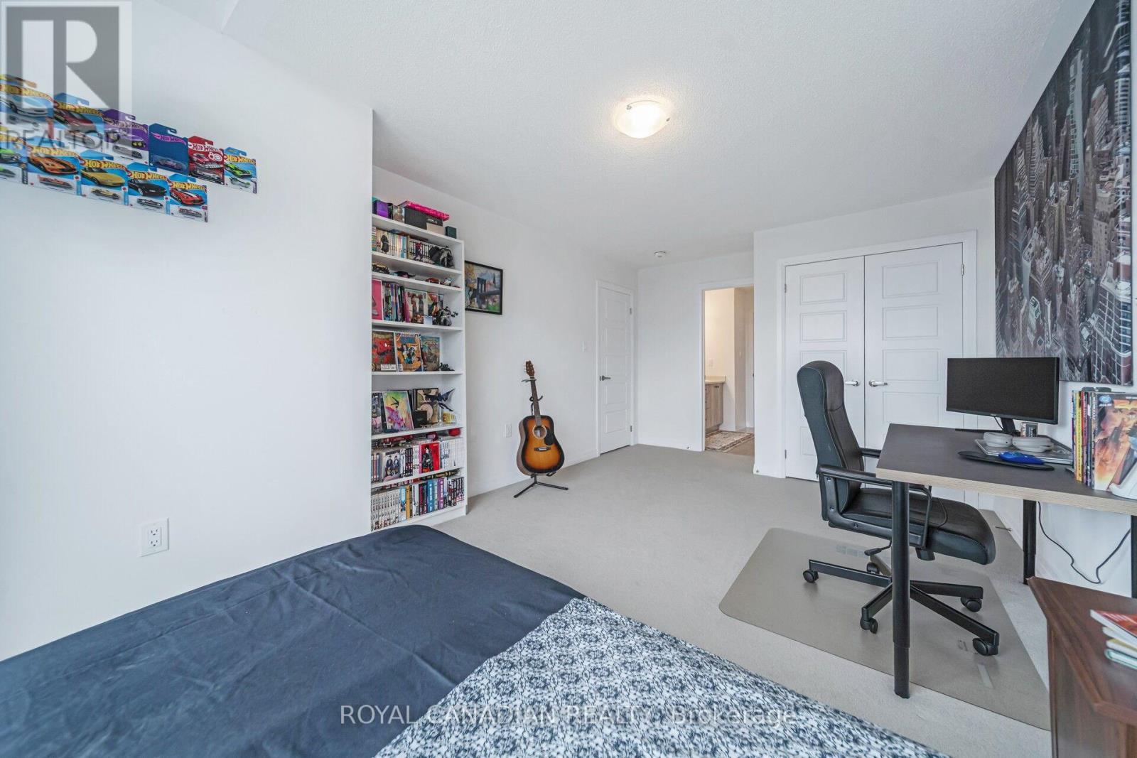 87 Soules Square, Hamilton, ON