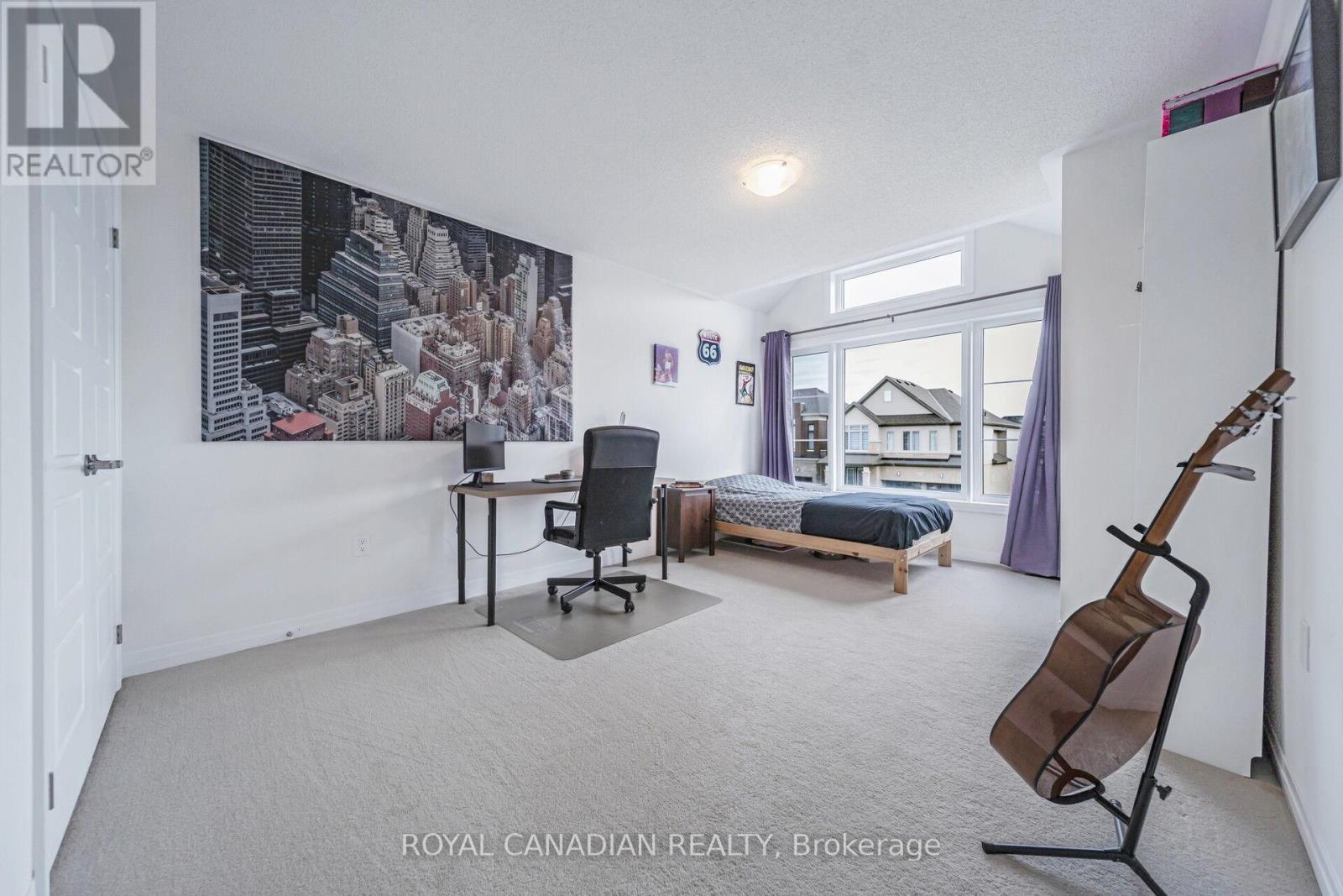 87 Soules Square, Hamilton, ON