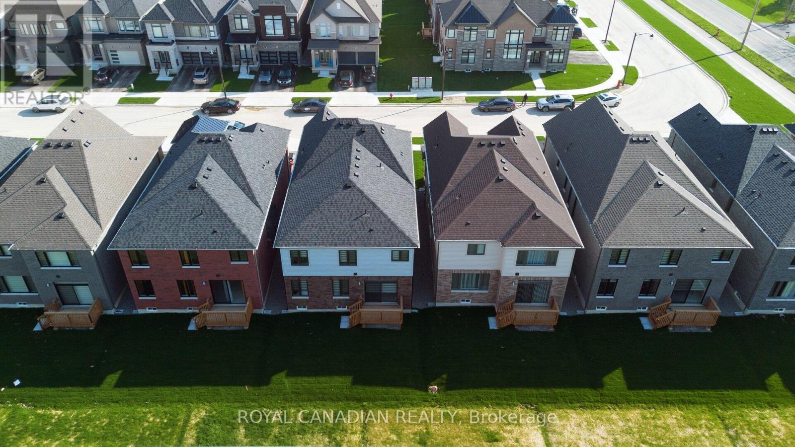 87 Soules Square, Hamilton, ON