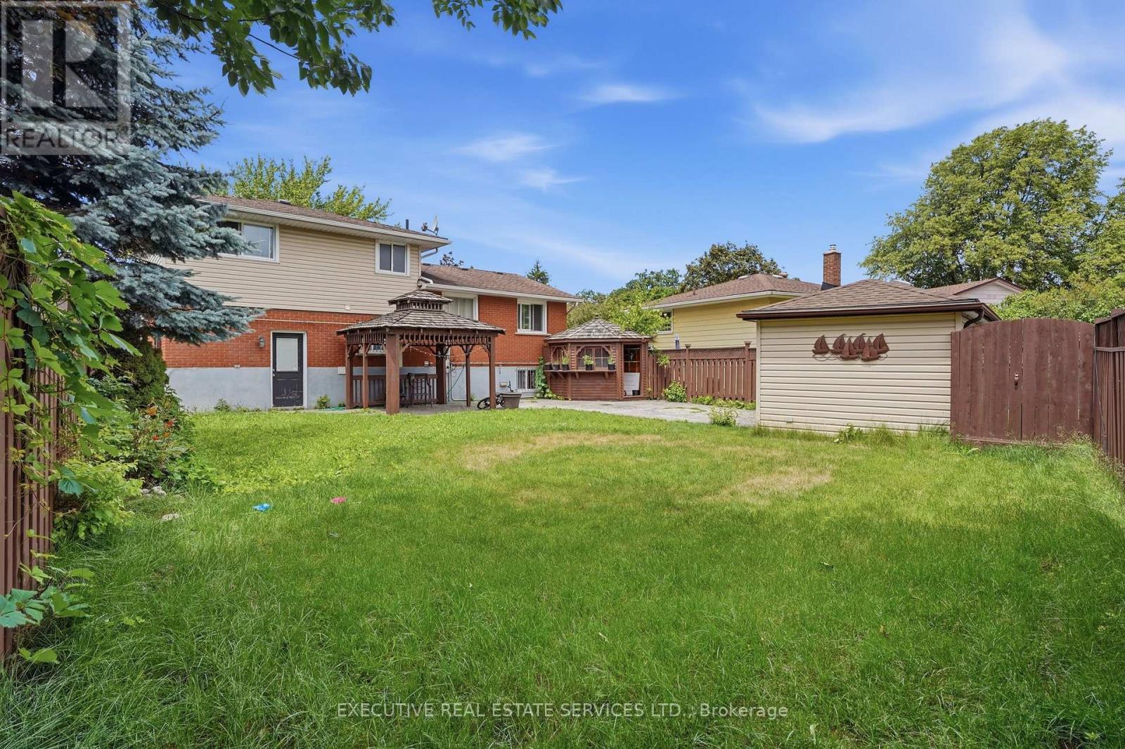 207 Christopher Drive, Cambridge, ON
