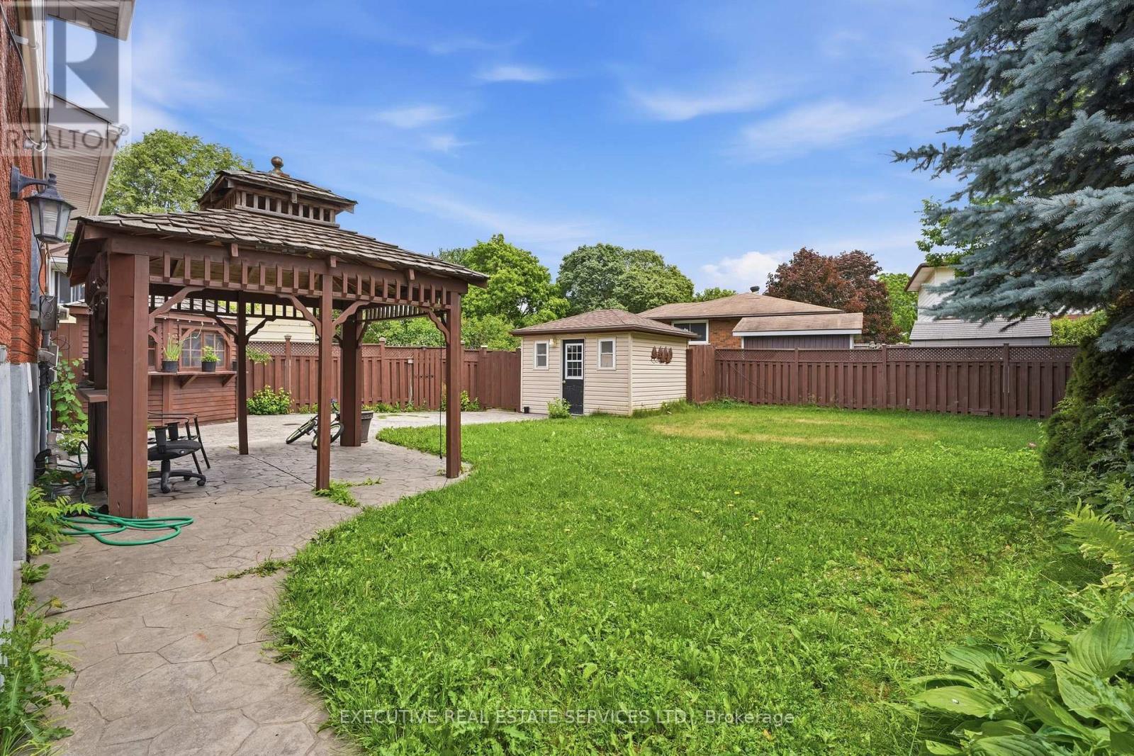 207 Christopher Drive, Cambridge, ON
