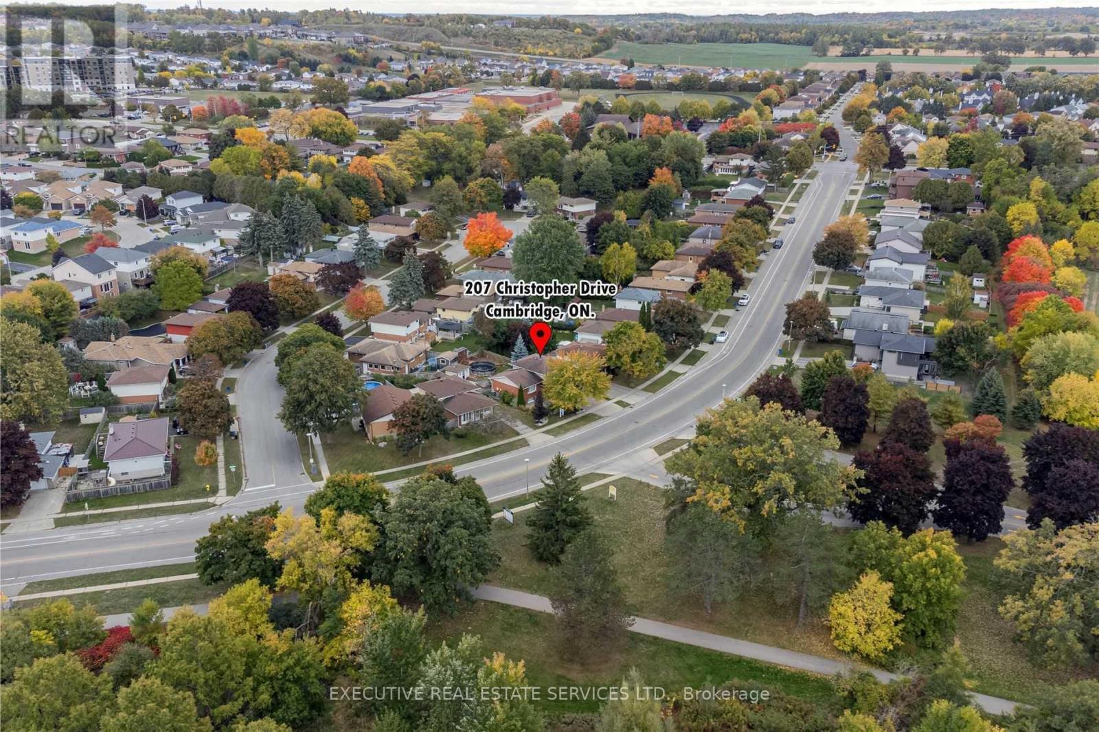 207 Christopher Drive, Cambridge, ON