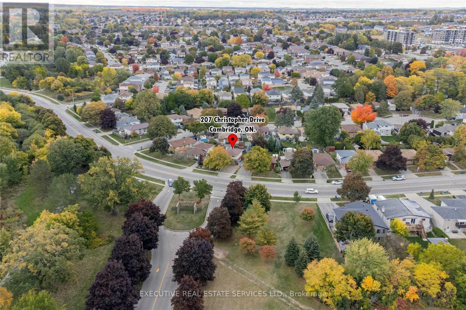 207 Christopher Drive, Cambridge, ON