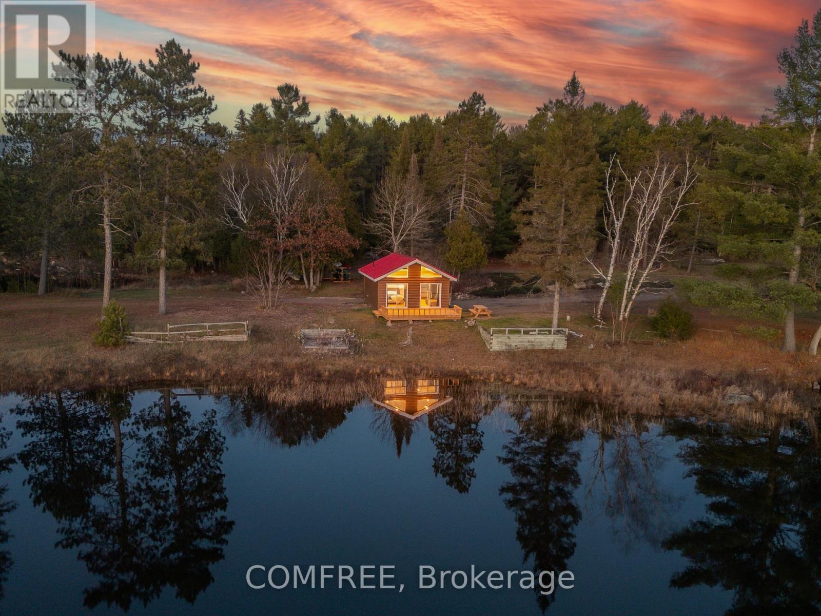 8863 Highway 17 E, Calvin, ON