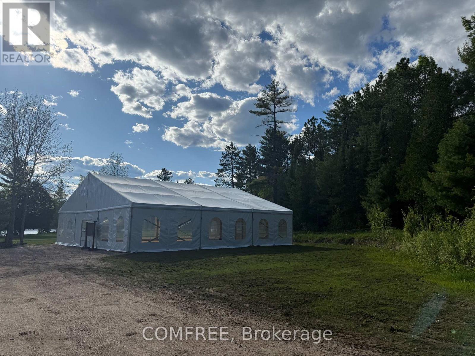 8863 Highway 17 E, Calvin, ON