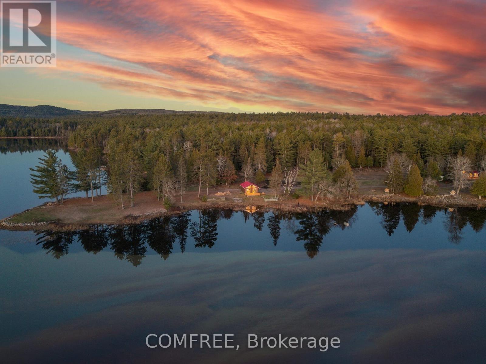 8863 Highway 17 E, Calvin, ON