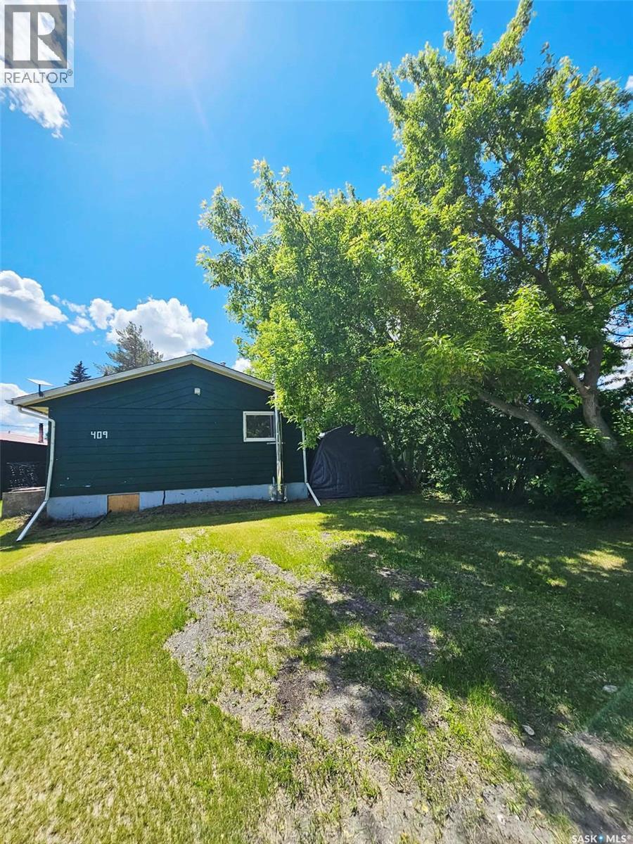 409 Royal Place, Gerald, SK