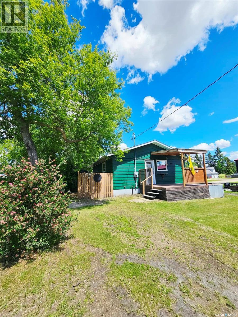 409 Royal Place, Gerald, SK