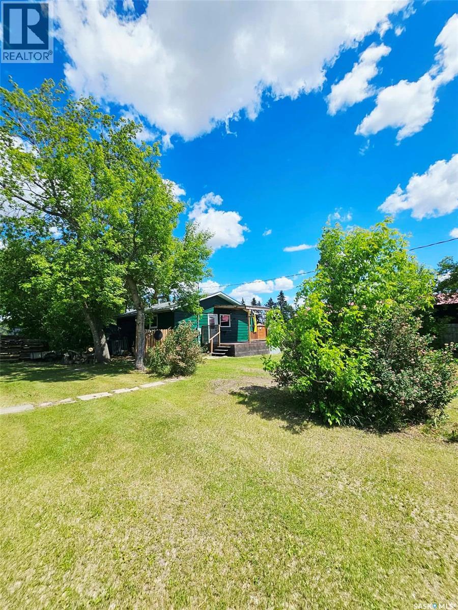 409 Royal Place, Gerald, SK