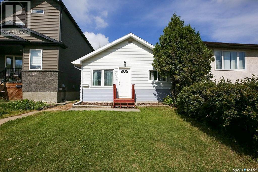 424 Arthur Street, Regina, SK