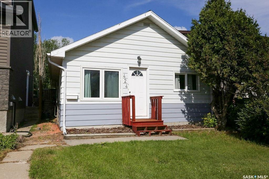 424 Arthur Street, Regina, SK