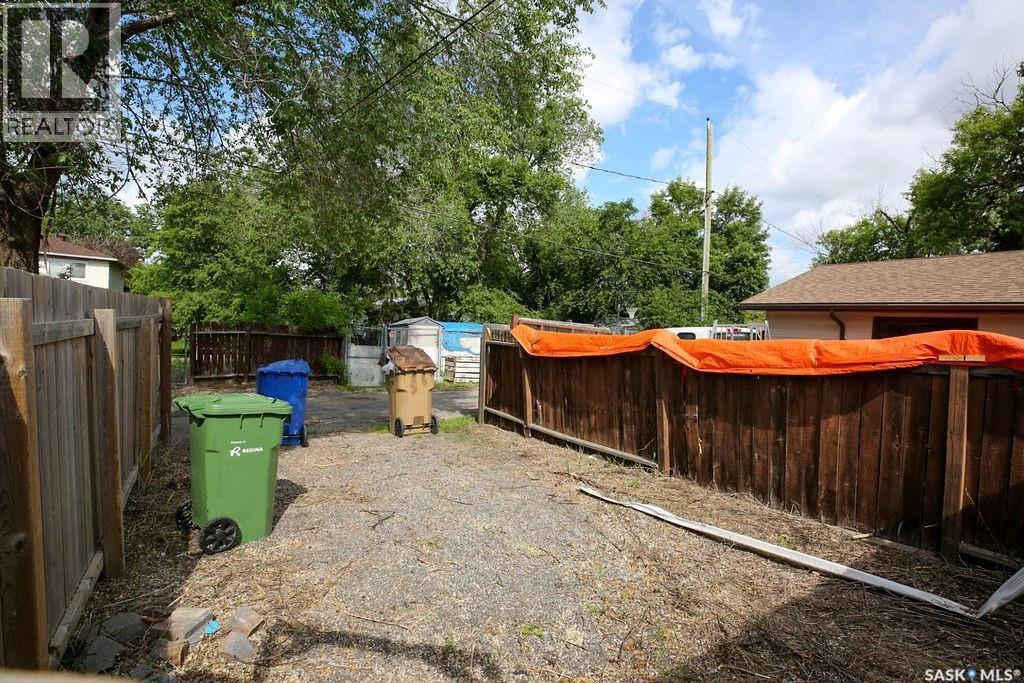 424 Arthur Street, Regina, SK