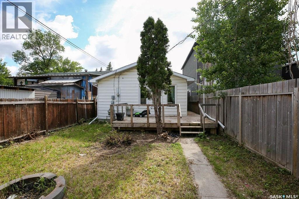 424 Arthur Street, Regina, SK