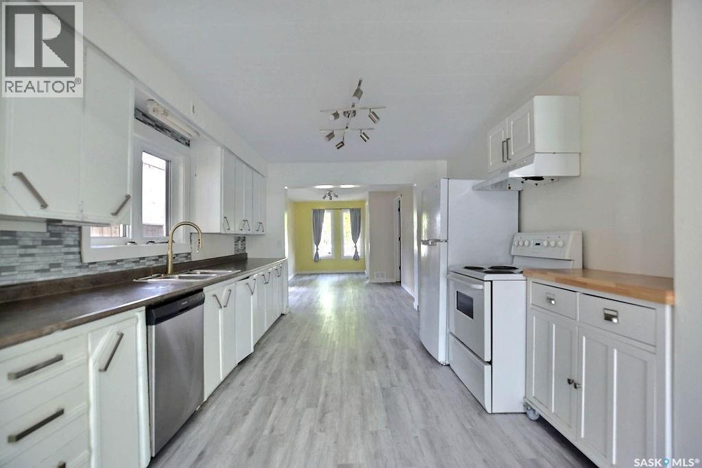 424 Arthur Street, Regina, SK