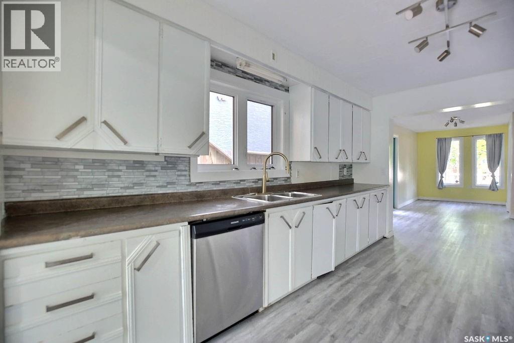 424 Arthur Street, Regina, SK