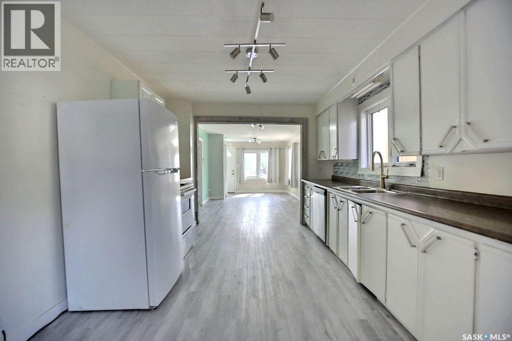 424 Arthur Street, Regina, SK