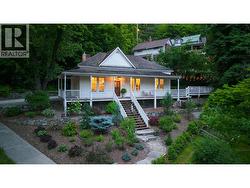 924 Vernon Street Nelson, BC V1L 4G6