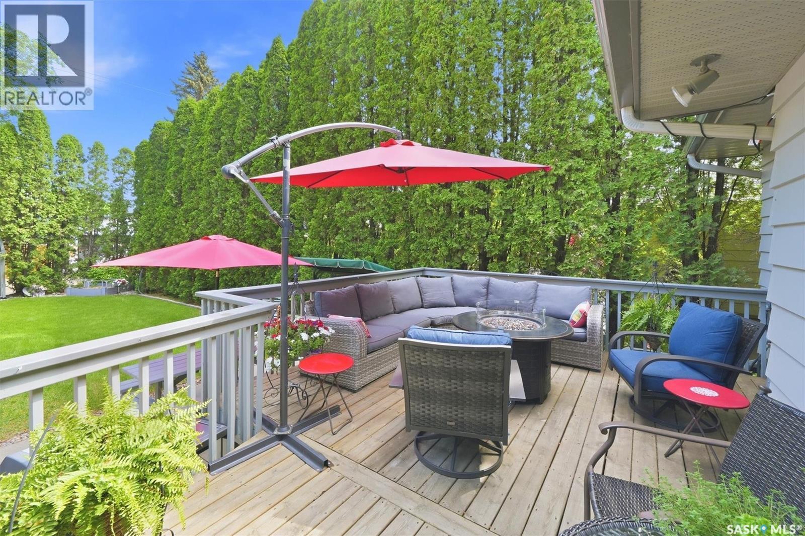 201 Garrison Crescent, Saskatoon, SK