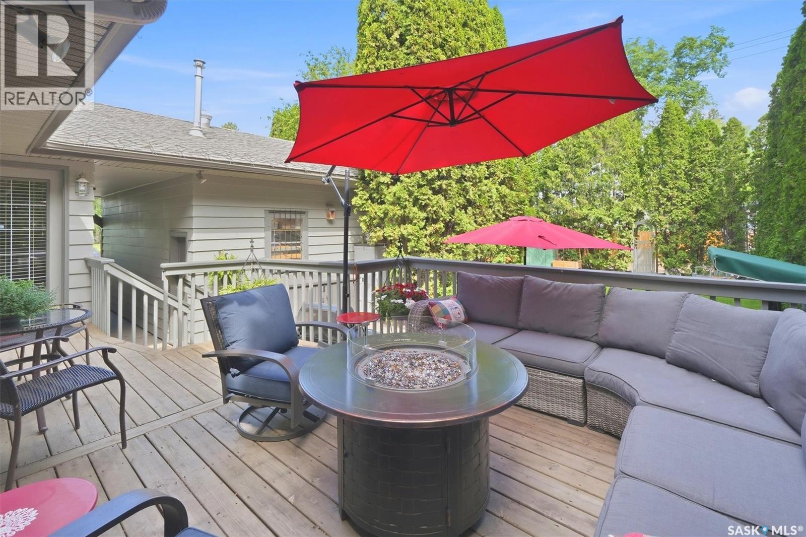 201 Garrison Crescent, Saskatoon, SK