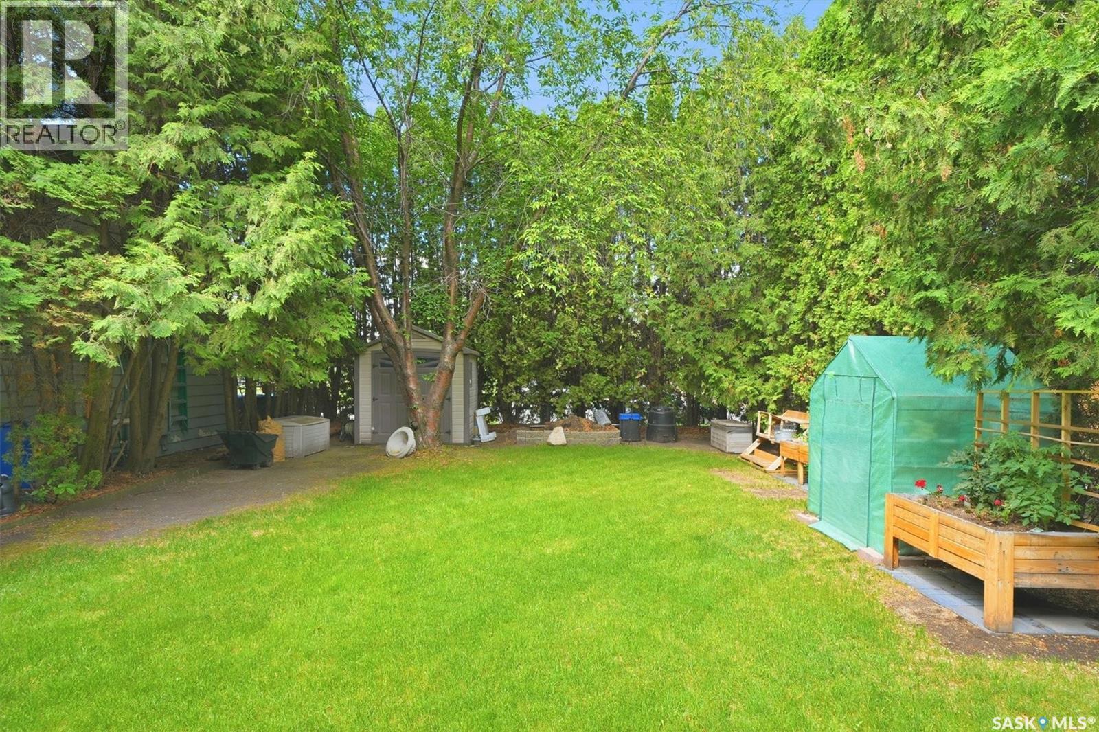 201 Garrison Crescent, Saskatoon, SK