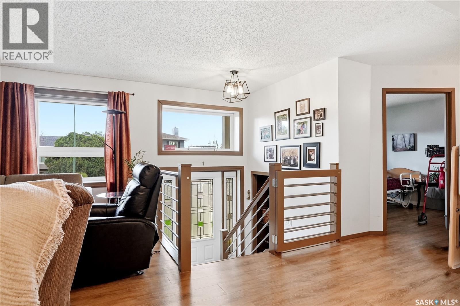 447 Ball Way, Saskatoon, SK