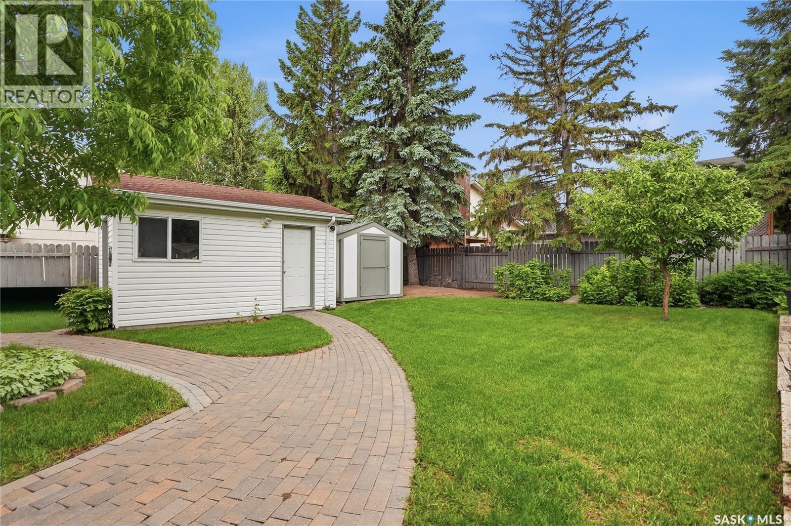 447 Ball Way, Saskatoon, SK