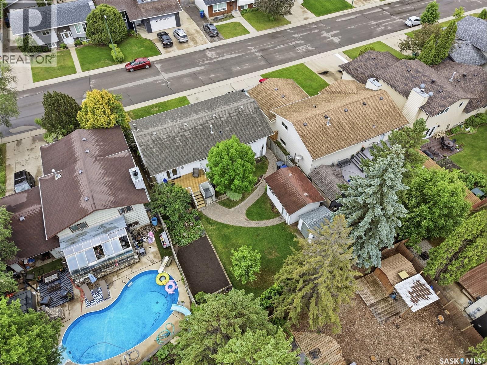 447 Ball Way, Saskatoon, SK