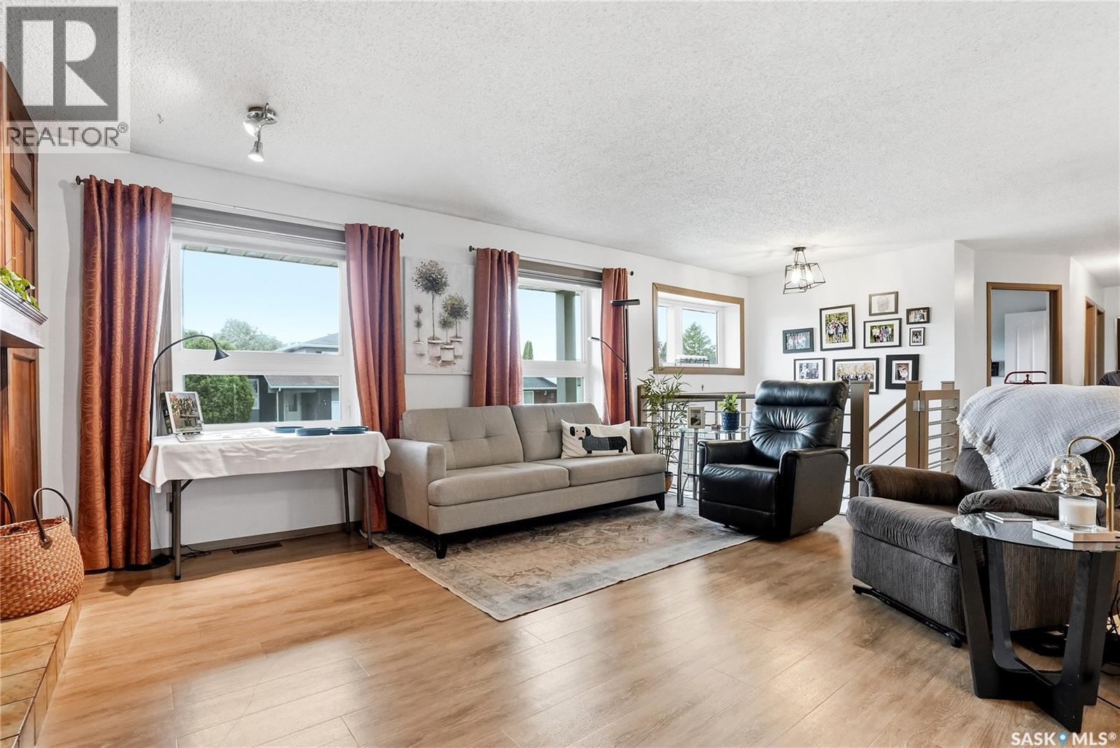 447 Ball Way, Saskatoon, SK