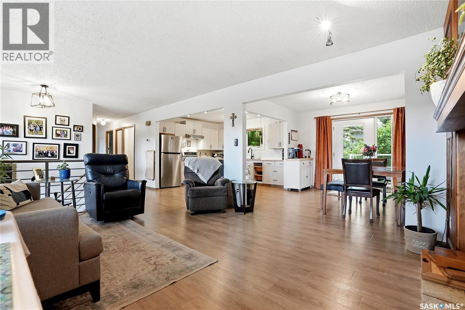 447 Ball Way, Saskatoon, SK