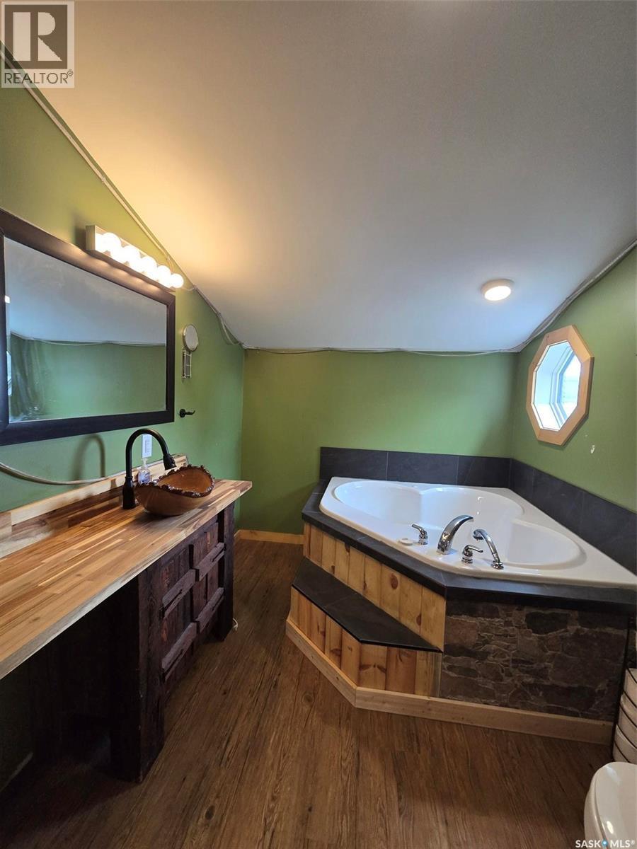 152 Criddle Avenue, Crooked Lake, SK