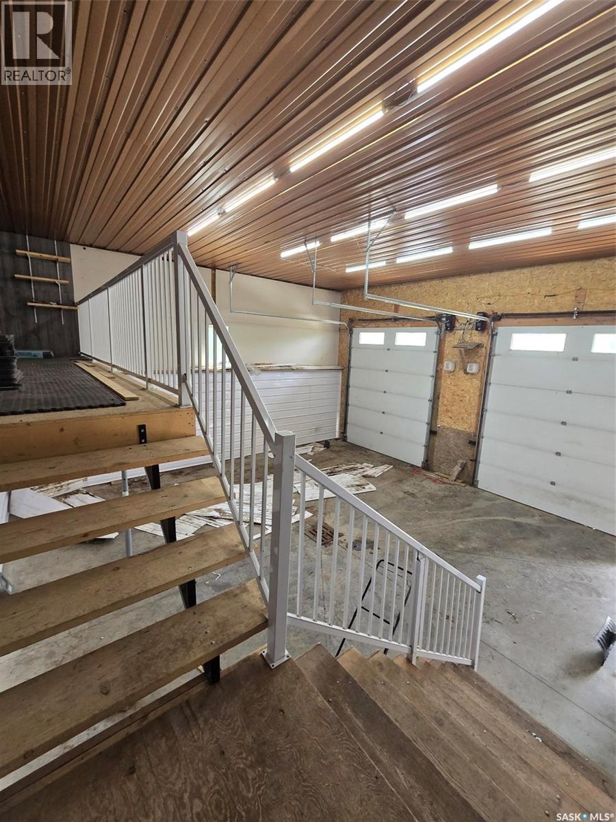 152 Criddle Avenue, Crooked Lake, SK