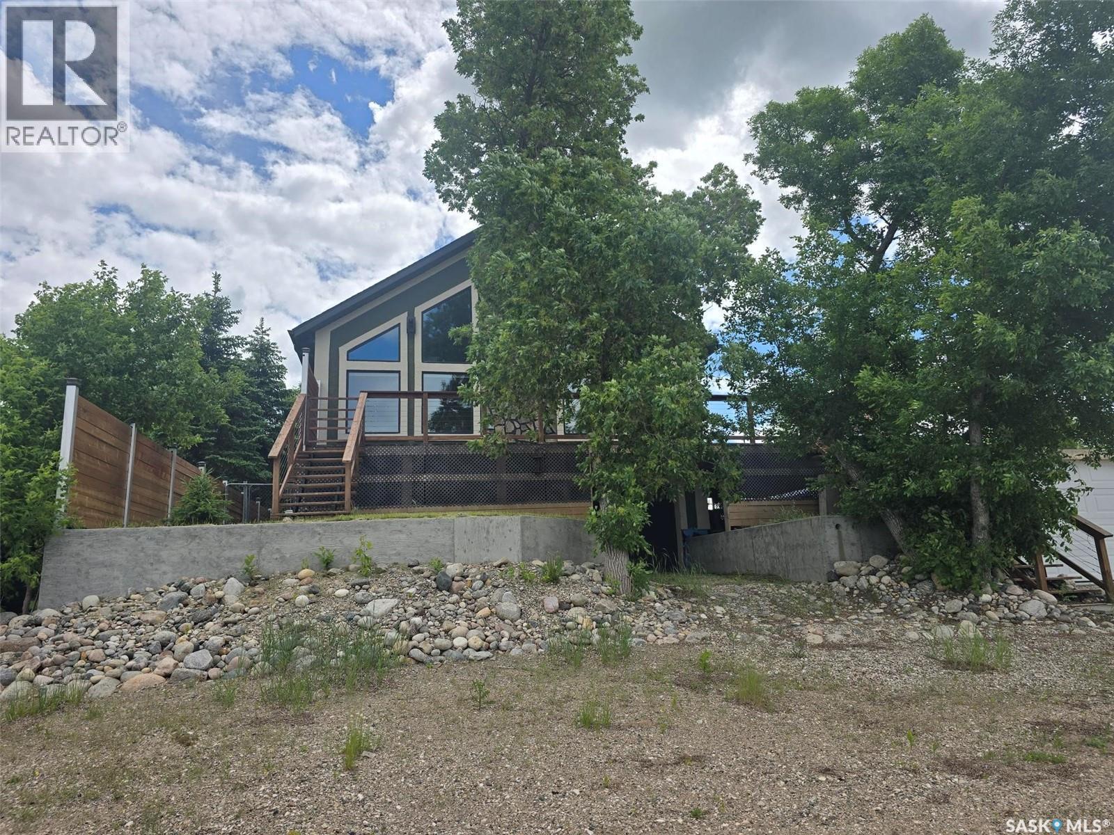152 Criddle Avenue, Crooked Lake, SK