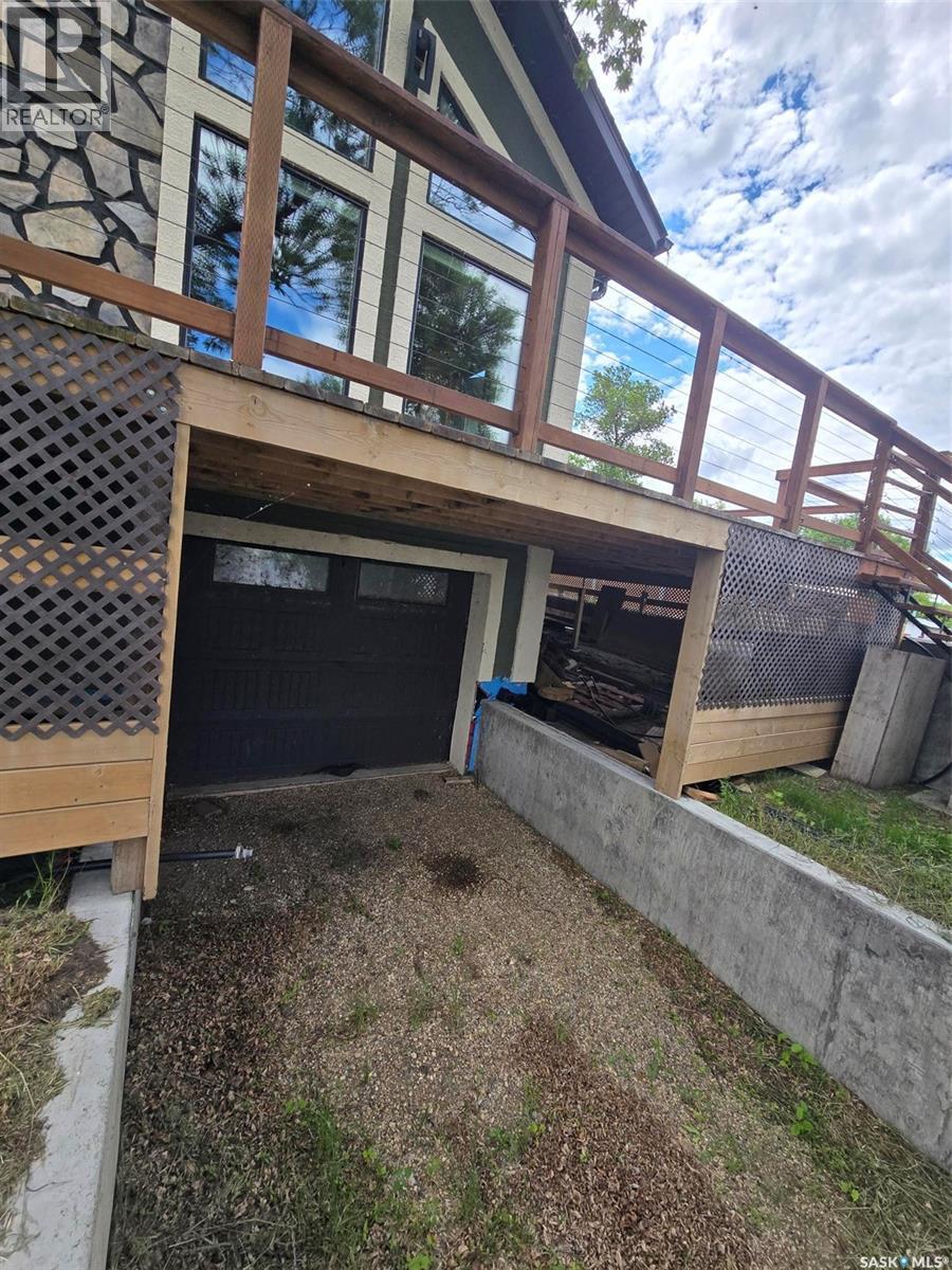 152 Criddle Avenue, Crooked Lake, SK