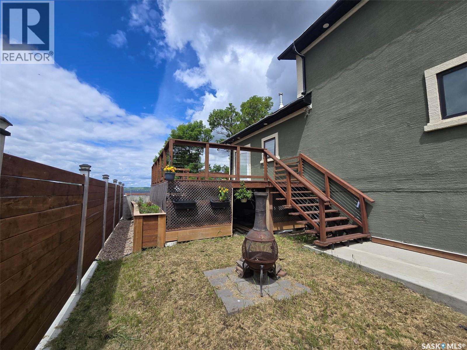 152 Criddle Avenue, Crooked Lake, SK