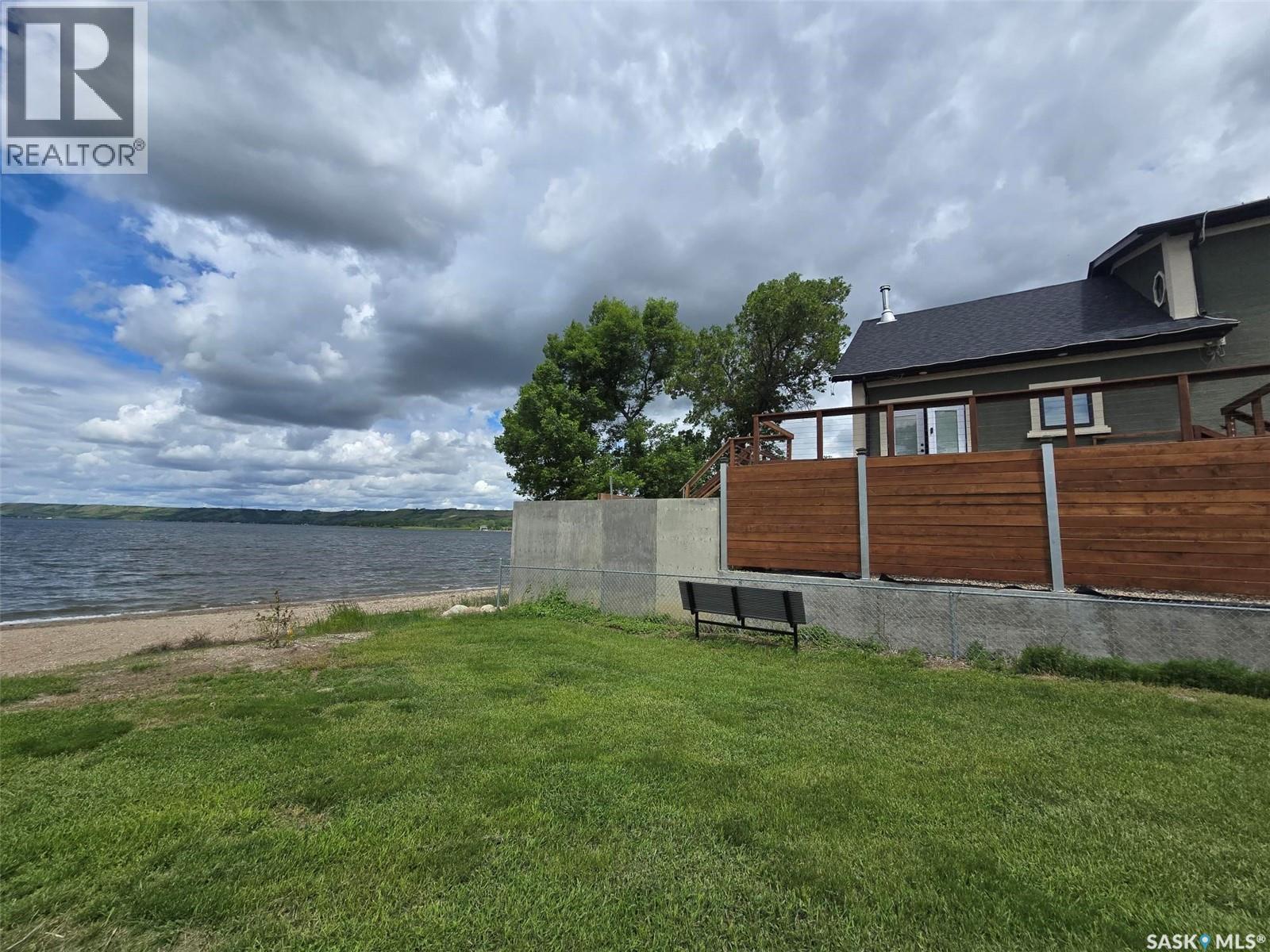 152 Criddle Avenue, Crooked Lake, SK