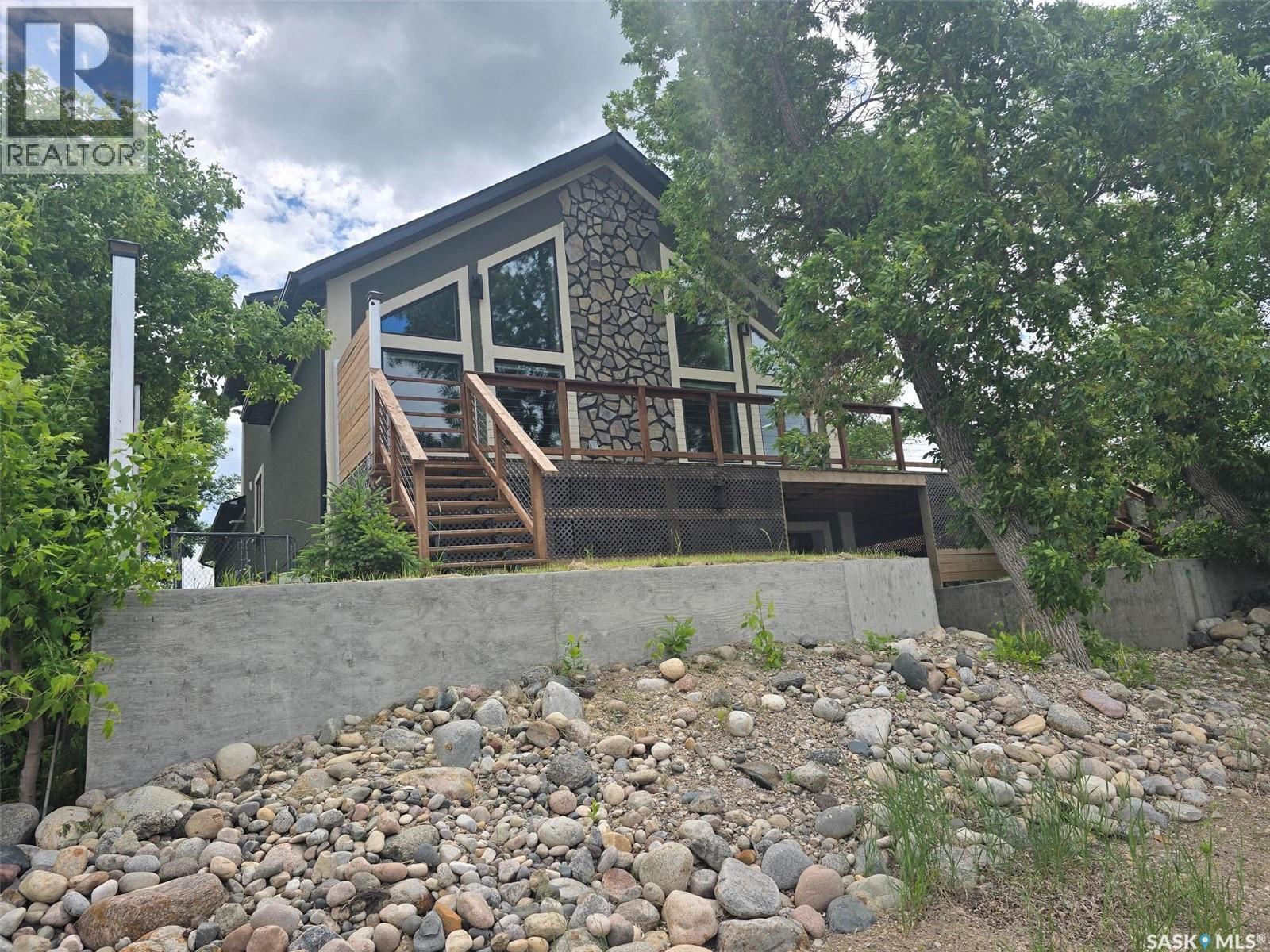 152 Criddle Avenue, Crooked Lake, SK