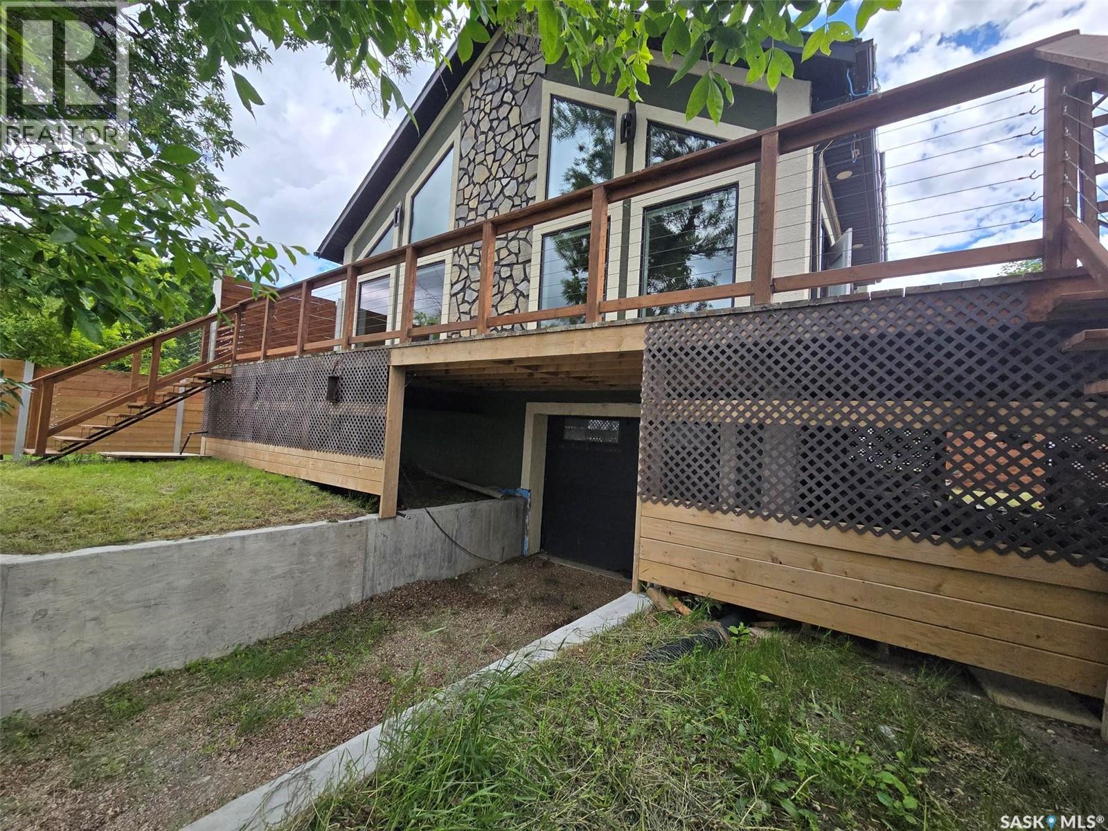 152 Criddle Avenue, Crooked Lake, SK