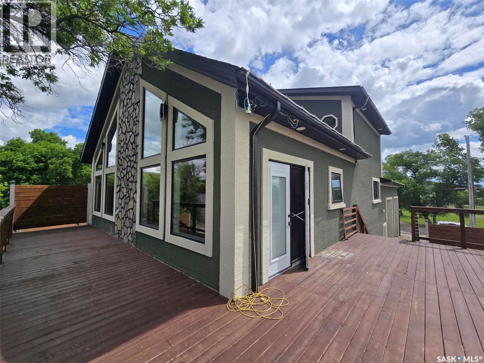 152 Criddle Avenue, Crooked Lake, SK