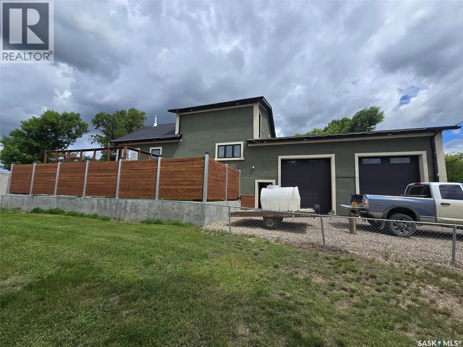 152 Criddle Avenue, Crooked Lake, SK