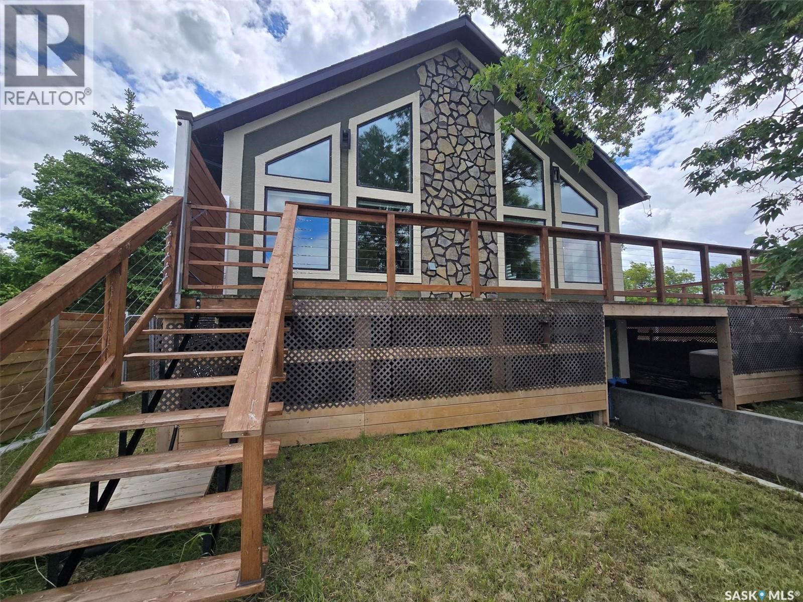 152 Criddle Avenue, Crooked Lake, SK