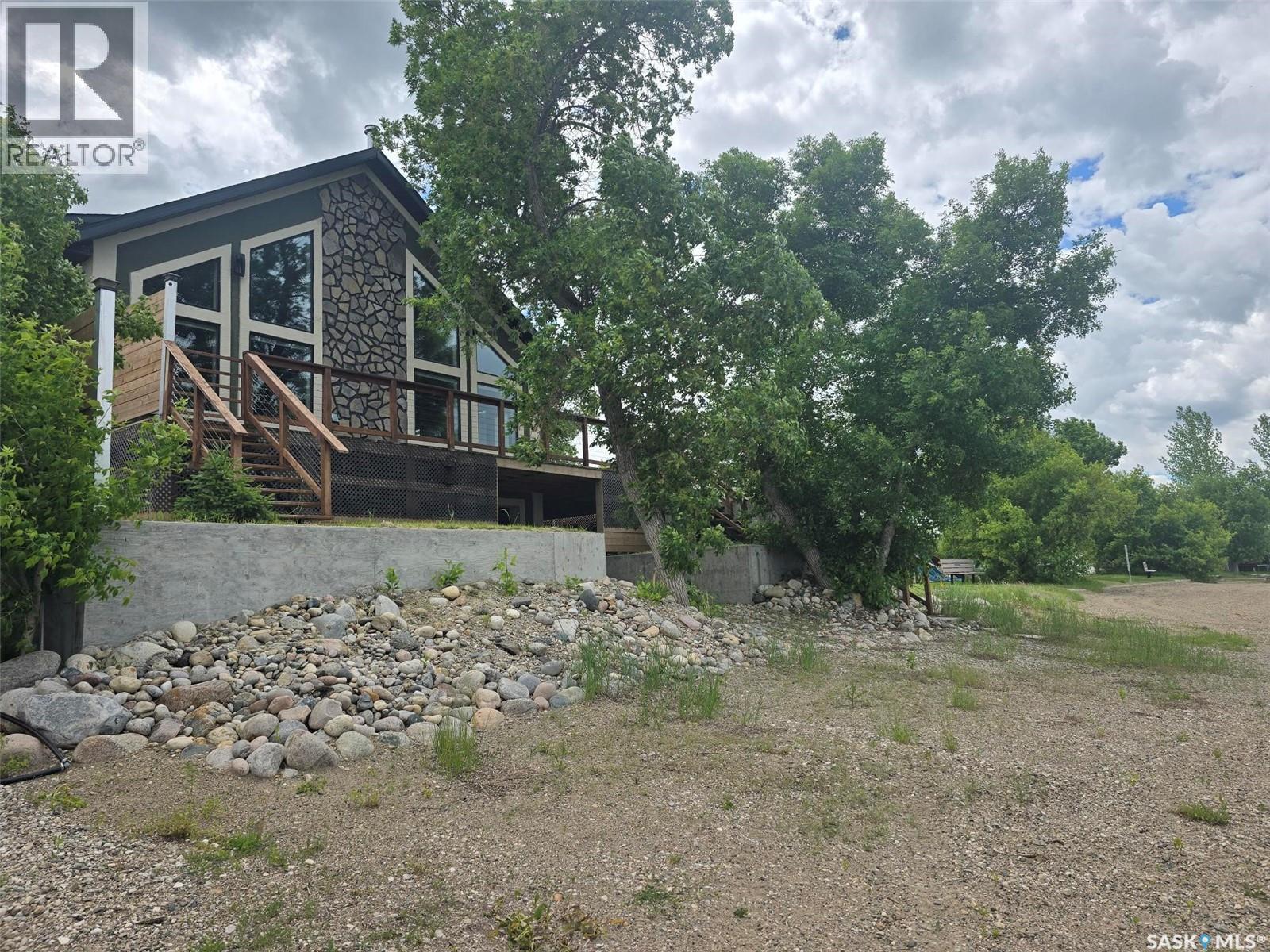 152 Criddle Avenue, Crooked Lake, SK