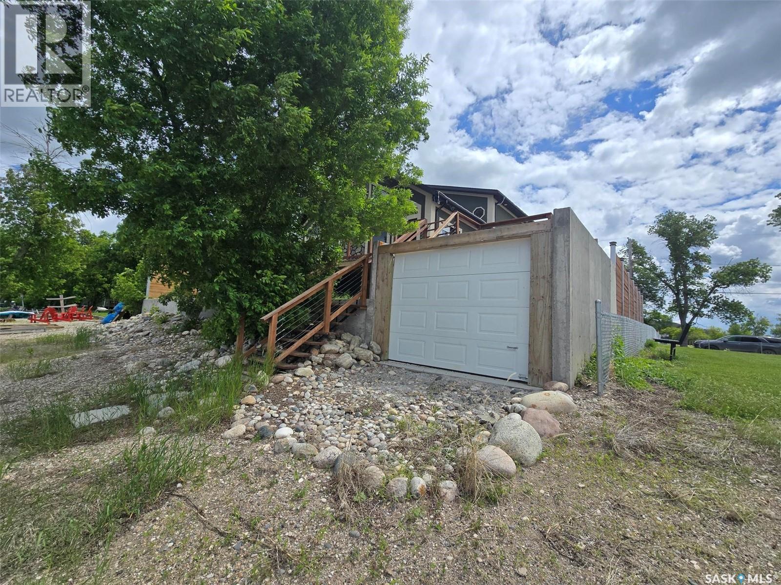 152 Criddle Avenue, Crooked Lake, SK