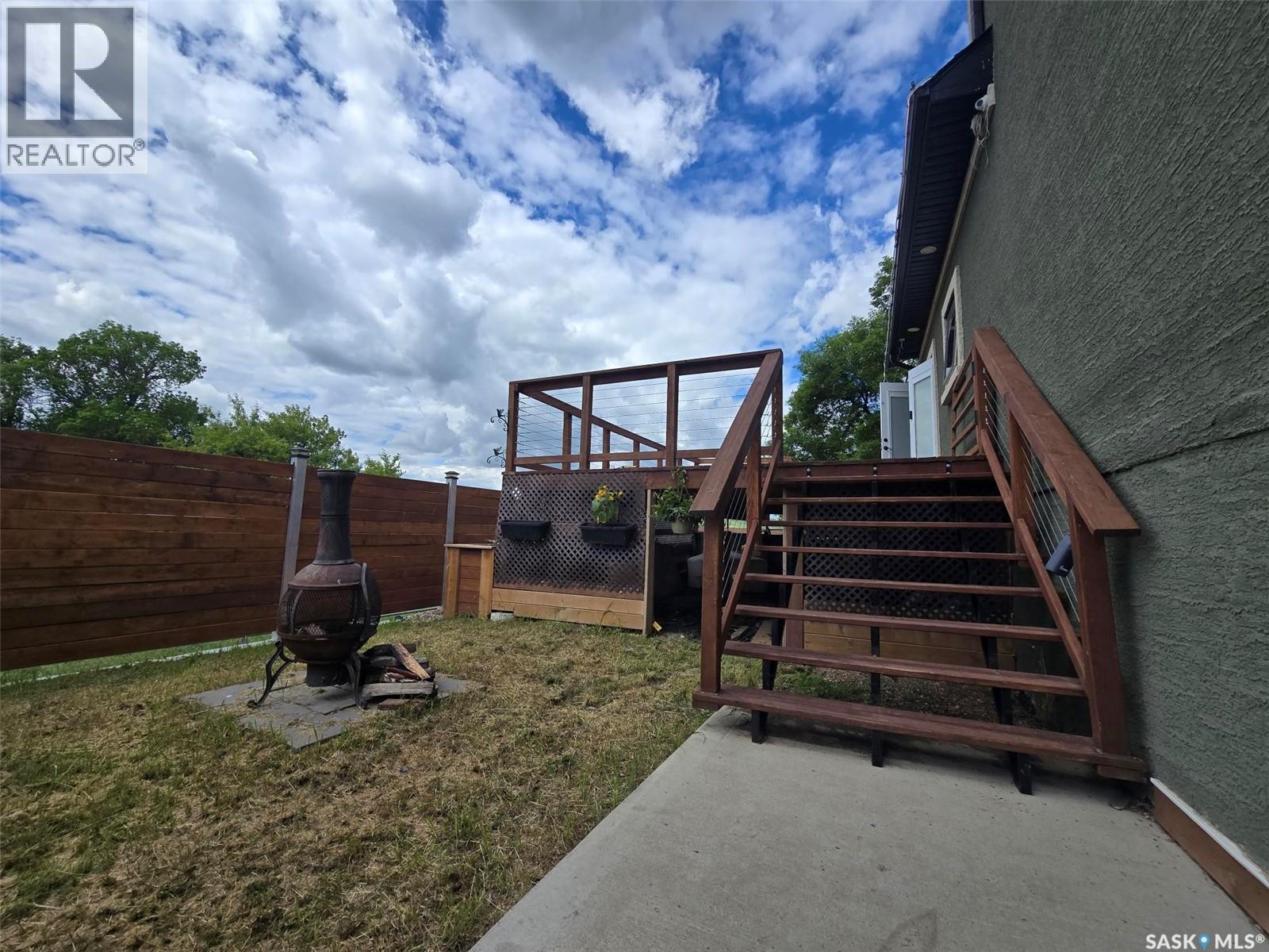 152 Criddle Avenue, Crooked Lake, SK