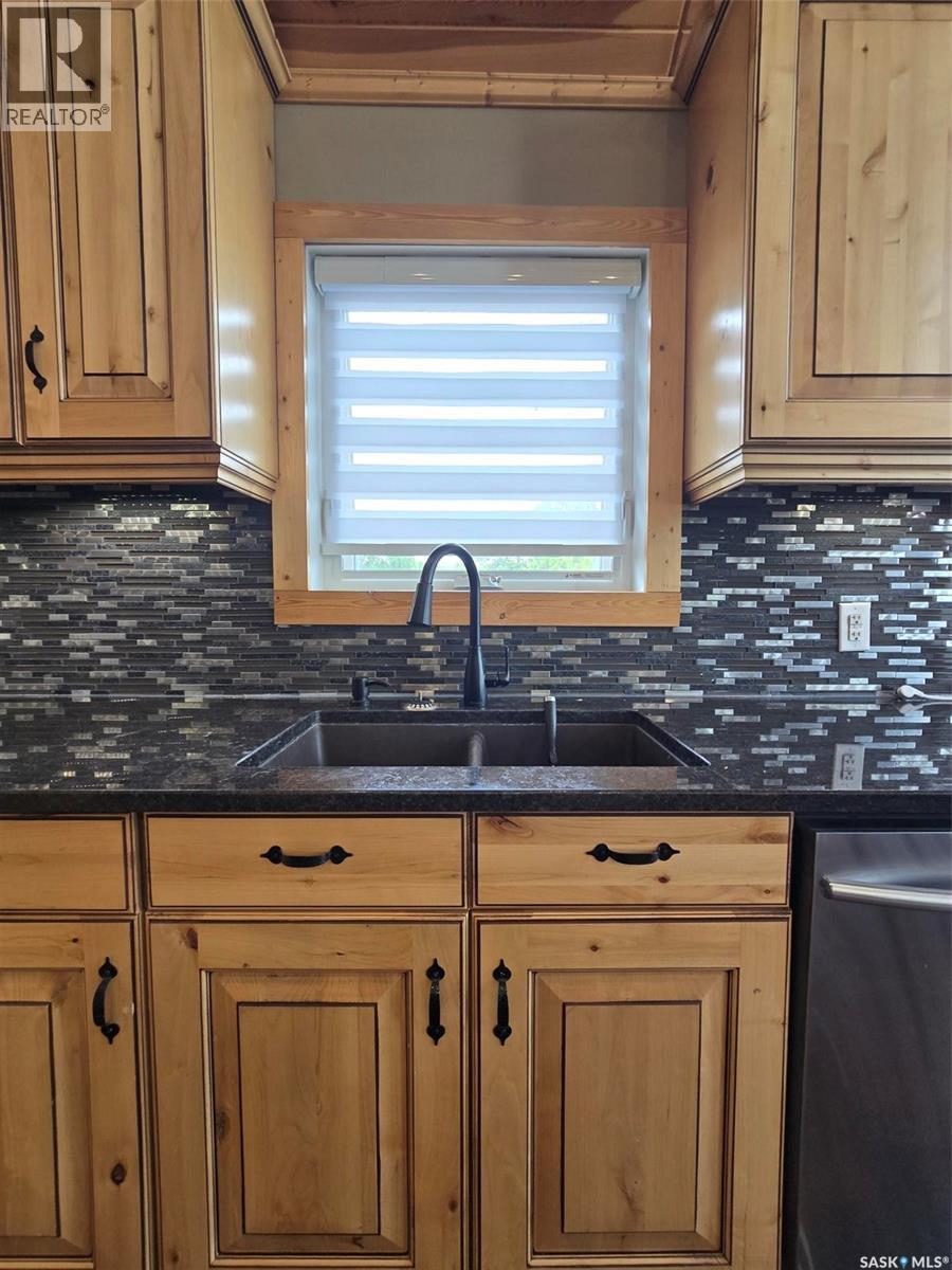 152 Criddle Avenue, Crooked Lake, SK