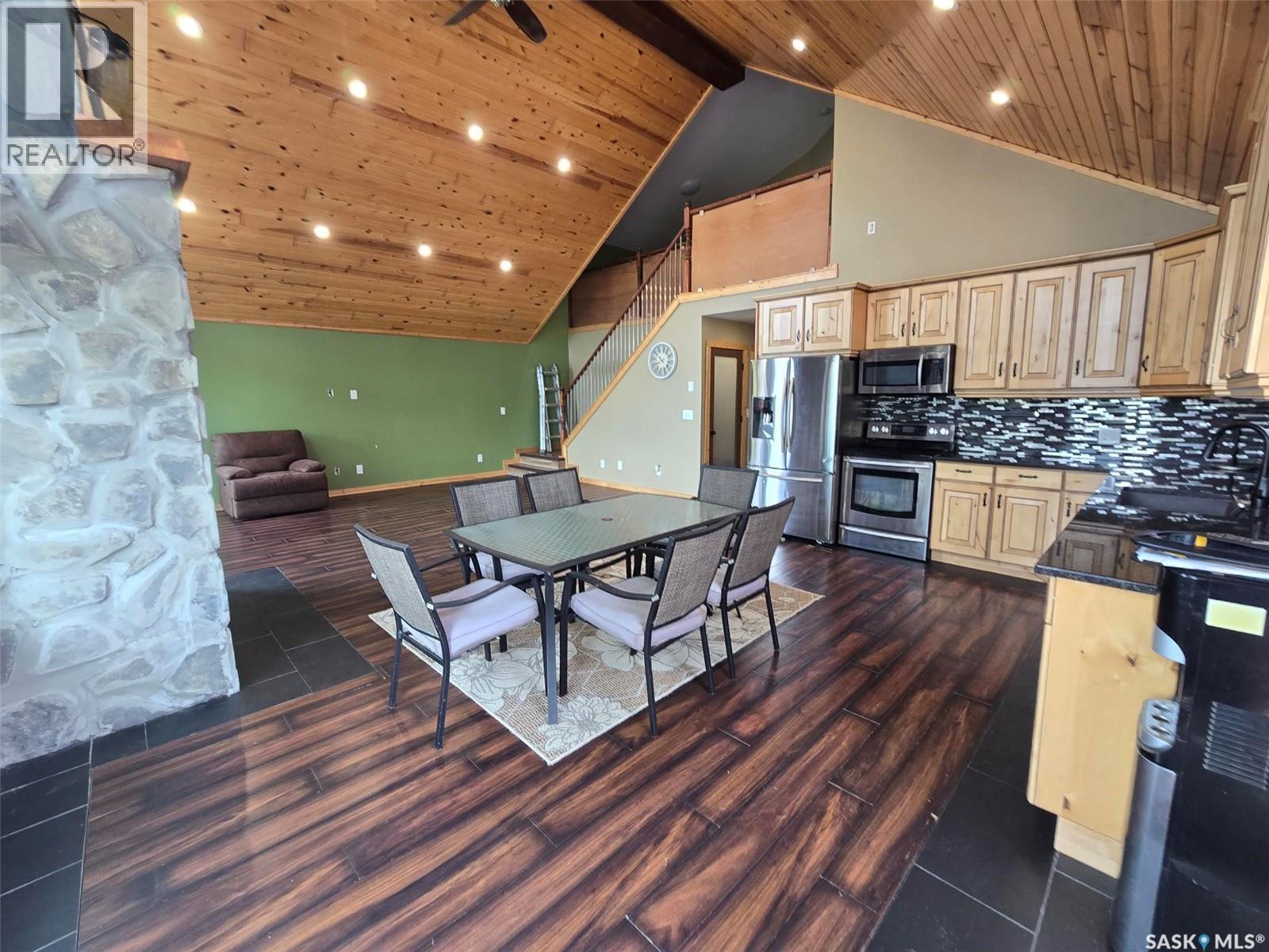 152 Criddle Avenue, Crooked Lake, SK
