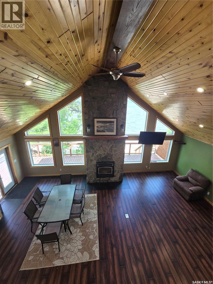 152 Criddle Avenue, Crooked Lake, SK