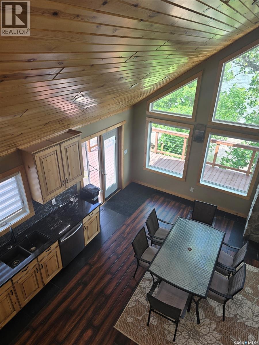152 Criddle Avenue, Crooked Lake, SK