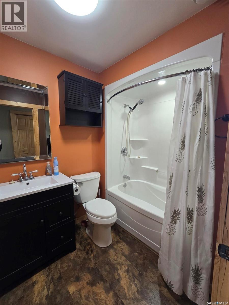 152 Criddle Avenue, Crooked Lake, SK