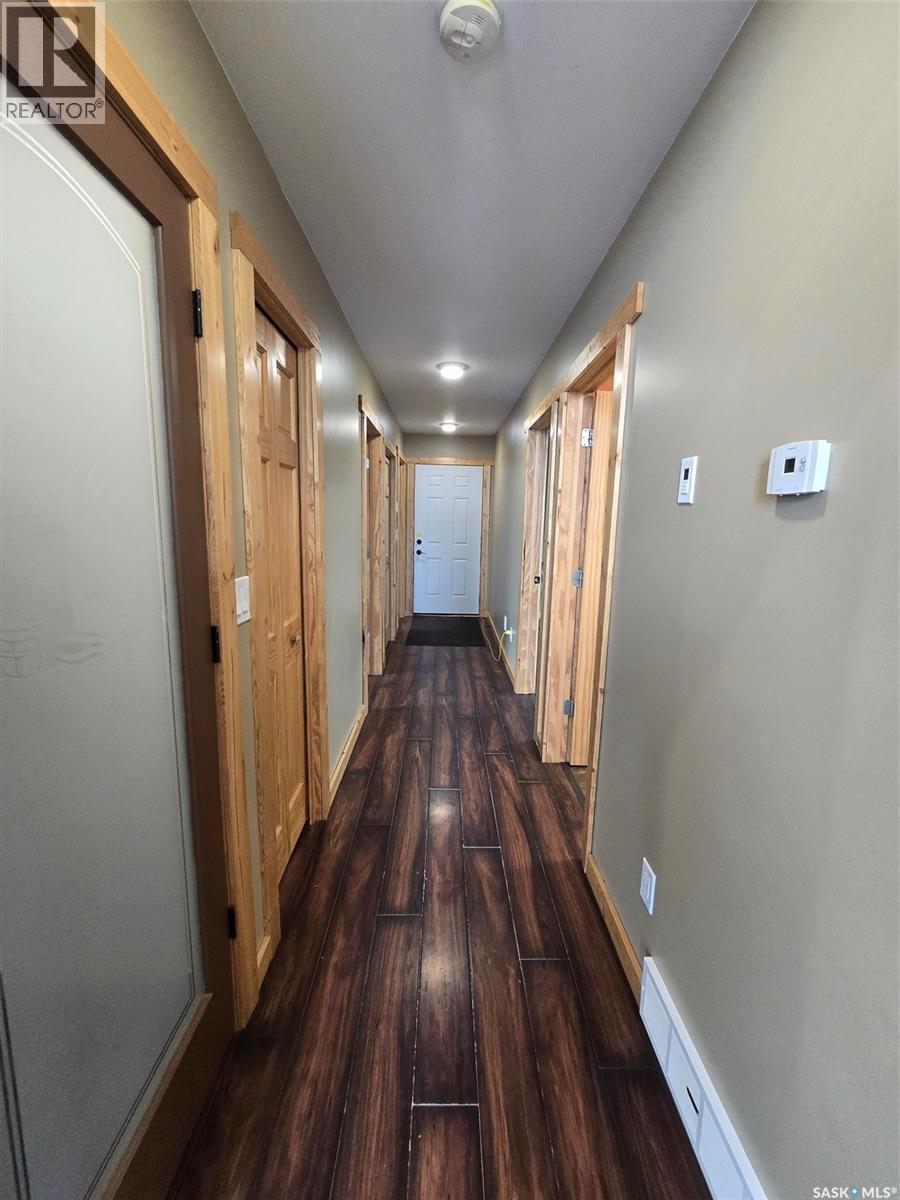 152 Criddle Avenue, Crooked Lake, SK
