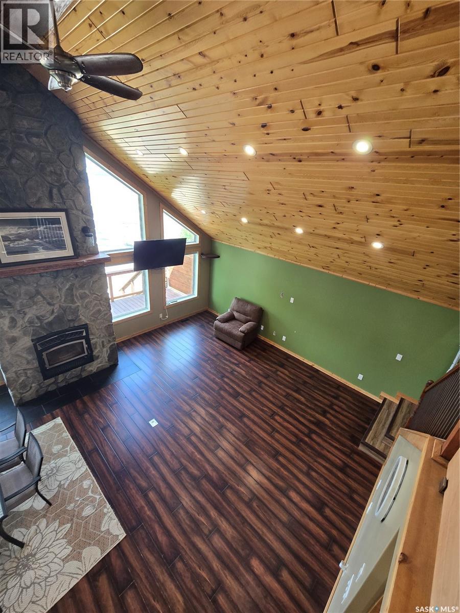 152 Criddle Avenue, Crooked Lake, SK